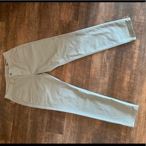 Like new Bonobos Chinos